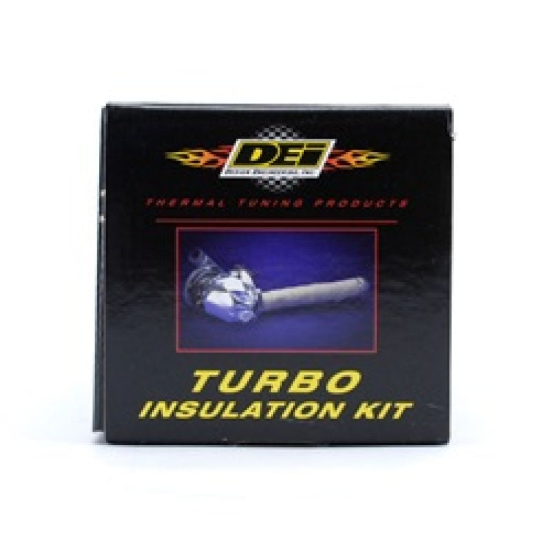 
                      
                        DEI Turbo Shield Universal - Kit
                      
                    