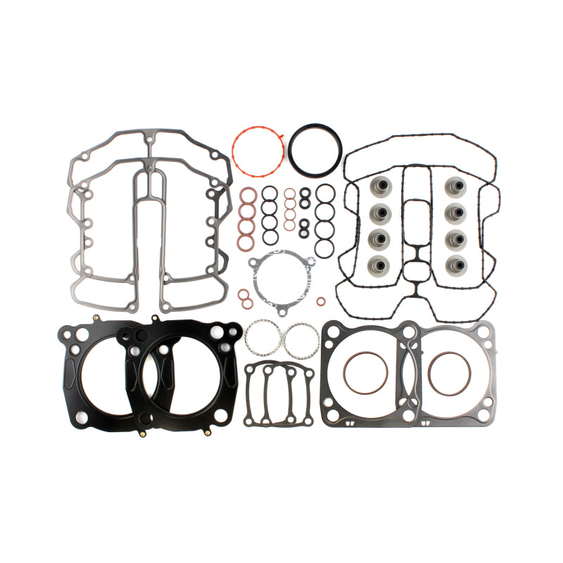 Cometic 2017 Harley-Davidson Milwaukee 8 4.075 Top End Kit w/ .040 Head Gasket