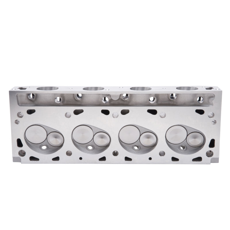 
                      
                        Edelbrock Cylinder Head BB Ford Performer RPM 460 Cj for Hydraulic Roller Cam Complete
                      
                    