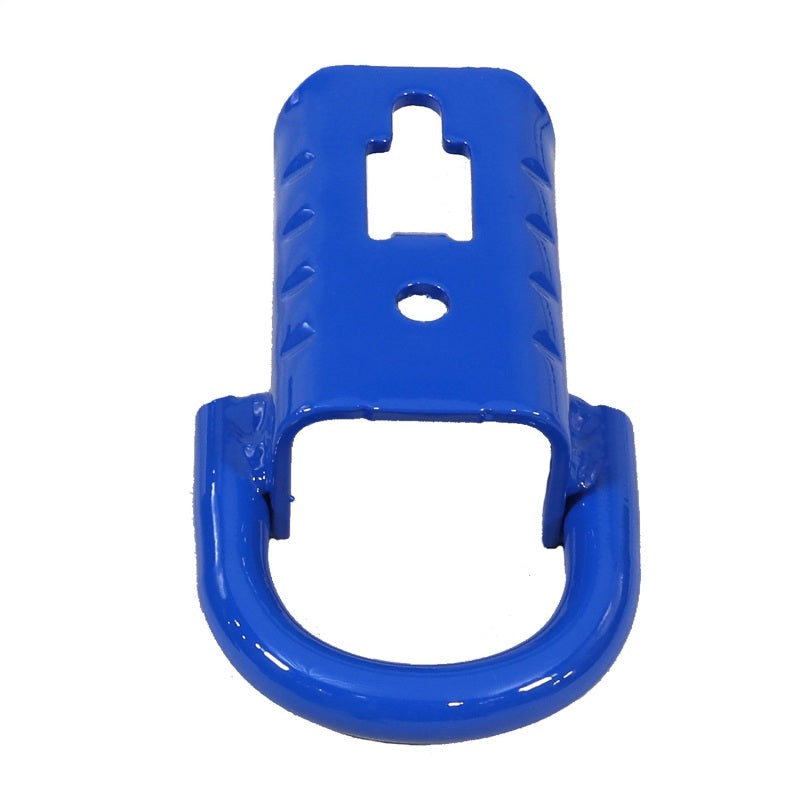 
                      
                        Ford Racing 15-22 F-150 Abschlepphaken – Blau (Paar)
                      
                    