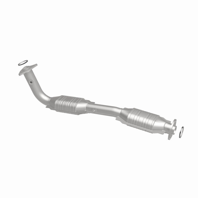 
                      
                        Magnaflow Conv DF 07-08 Toyota Tundra 5.7L P/S
                      
                    