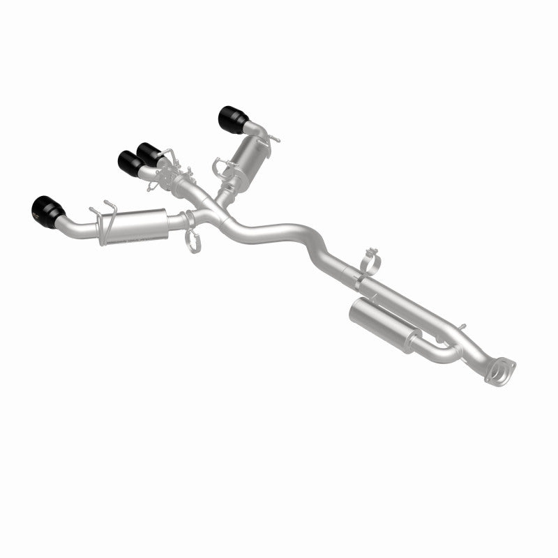 
                      
                        Magnaflow 2023 Toyota GR Corolla NEO Cat-Back Exhaust System
                      
                    