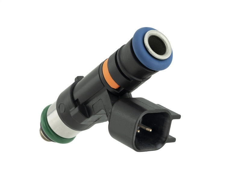 
                      
                        Grams Performance Universal Standard EV14 Fuel Injector (Single)
                      
                    