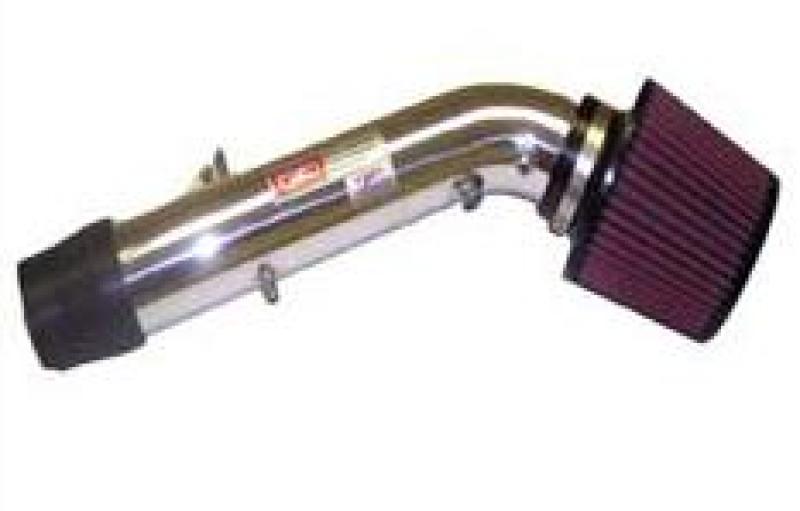 
                      
                        Injen 03-05 Camry 3.0L 3.3L V6 04-05 Solara 3.3L V6 Polished Short Ram Intake
                      
                    