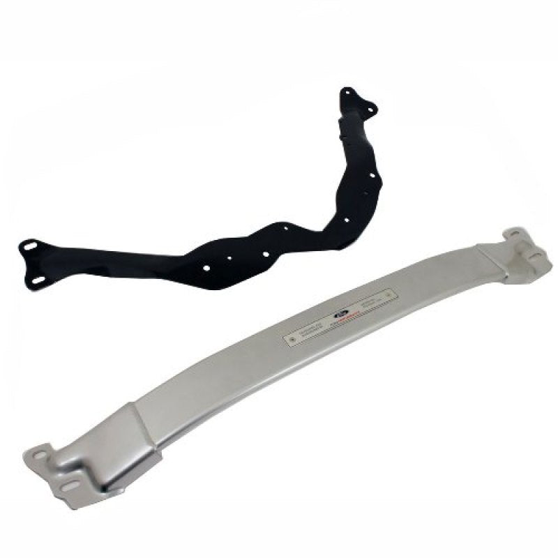 
                      
                        Ford Racing 15-18 Mustang GT350R Strut Tower Brace Kit
                      
                    