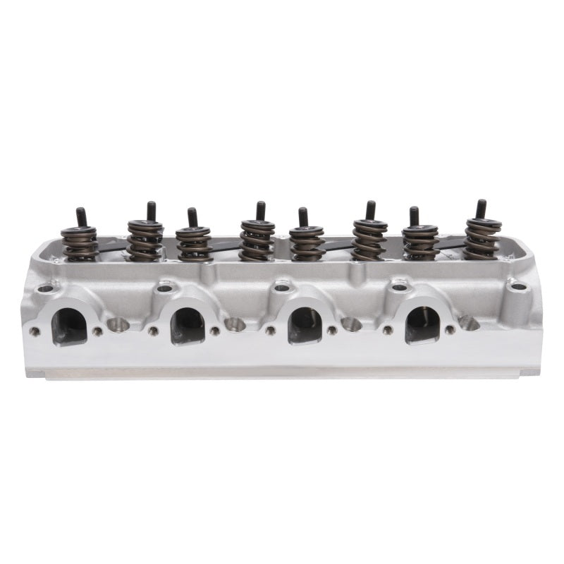 
                      
                        Edelbrock Cylinder Head BB Ford Performer 460 95cc for Hydraulic Roller Cam Complete
                      
                    