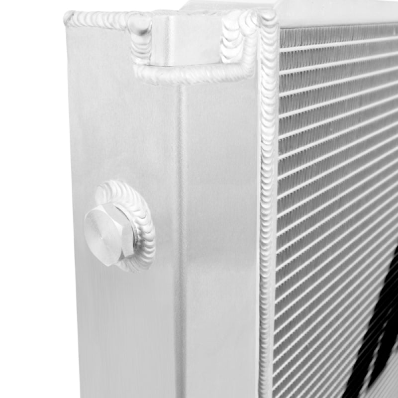 
                      
                        Mishimoto 92-99 BMW E36 X-Line Performance Aluminum Radiator
                      
                    