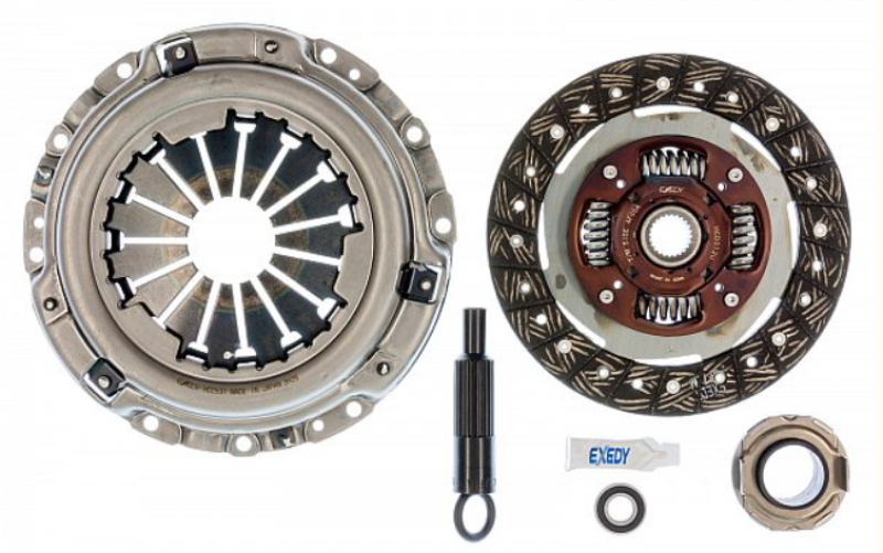 Exedy OE 1990-1991 Acura Integra L4 Clutch Kit