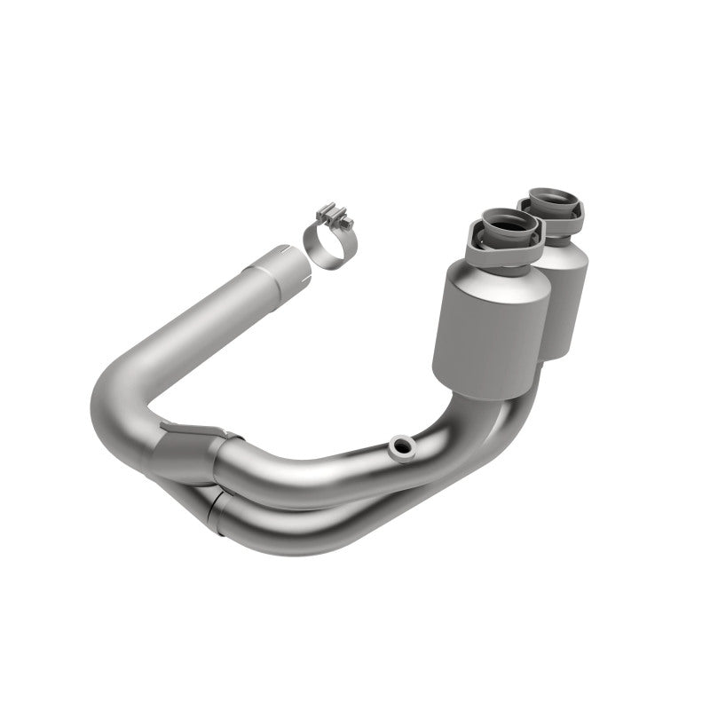 
                      
                        MagnaFlow Conv DF WRANGLER 04-06 4L
                      
                    