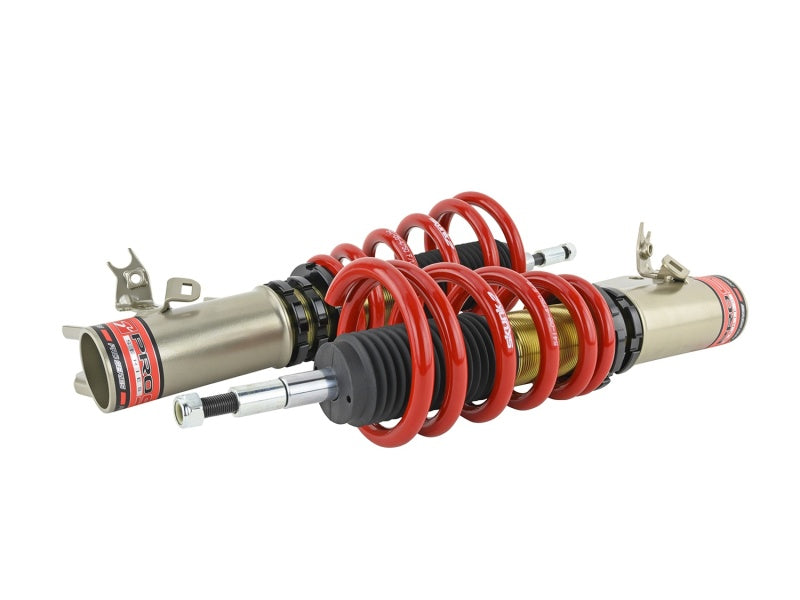 
                      
                        Skunk2 06-08 Honda Civic (All Coupe/Sedan) Pro S II Coilovers (12K/10K Spring Rates)
                      
                    