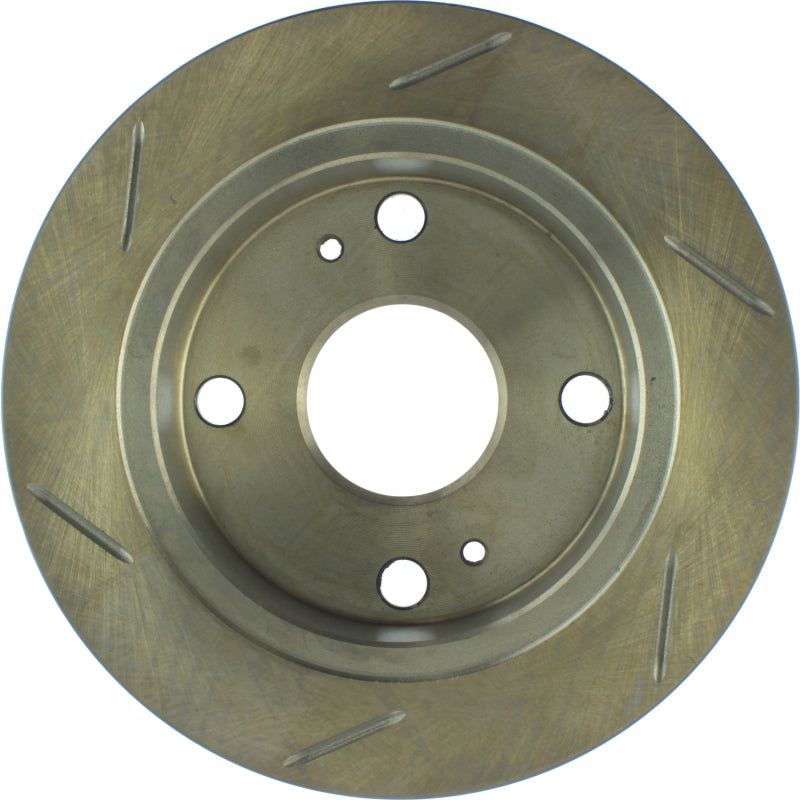 
                      
                        StopTech Slotted Sport Brake Rotor
                      
                    