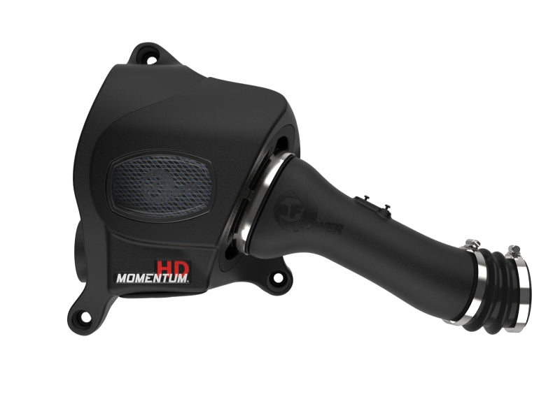 
                      
                        aFe 08-21 Toyota Land Cruiser (J200) V8-4.5L (td) Momentum HD Air Intake System w/ Pro 10R Filter
                      
                    