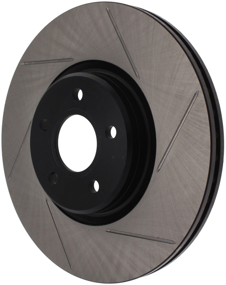 
                      
                        StopTech Slotted Sport Brake Rotor
                      
                    