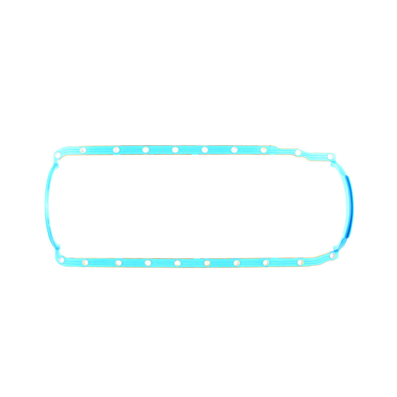 Cometic GM Gen-V/VI Big Block V8 Ölwannendichtung aus geformtem Gummi – einteilig