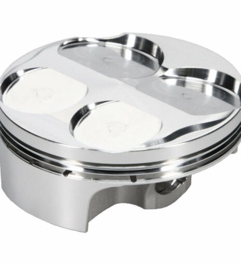 JE Pistons 2019 Yamaha YZ250F Kolbensatz 77 mm 14,5:1