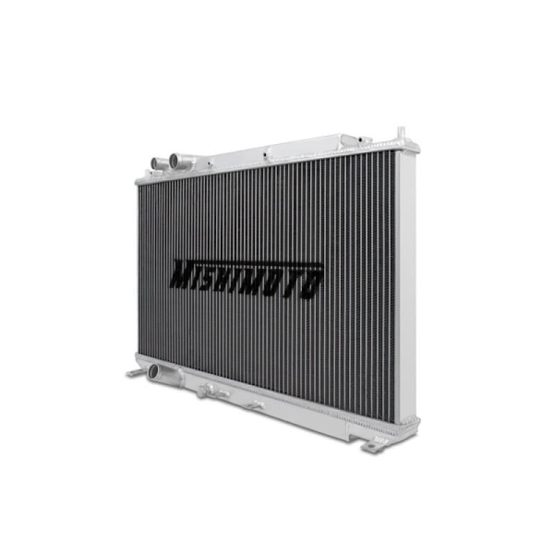 
                      
                        Mishimoto 06+ Honda Civic SI Manual Aluminum Radiator
                      
                    