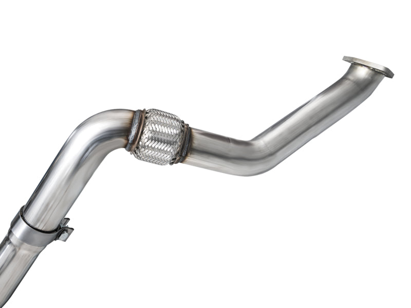 
                      
                        AWE Tuning 2023 Honda Civic Type R FL5 Track Edition Exhaust w/ Triple Diamond Black Tips
                      
                    