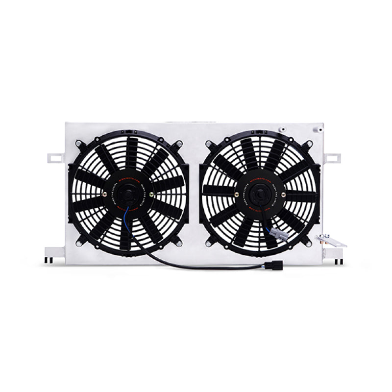 Mishimoto 2013+ Subaru BRZ/Scion FRS/Toyota GT86 Performance Fan Shroud