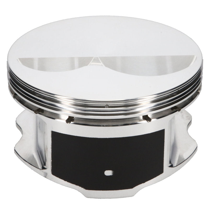 JE Pistons 350 SBC FLAT TOP (linke Seite) *NUR EINZELNER KOLBEN*