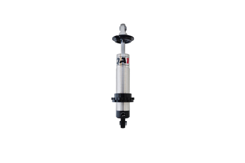 QA1 Proma Star Series Coil-Over Shock Absorber - Single Adj. - Bearing Mount - 8.75in/11.125in- Alum