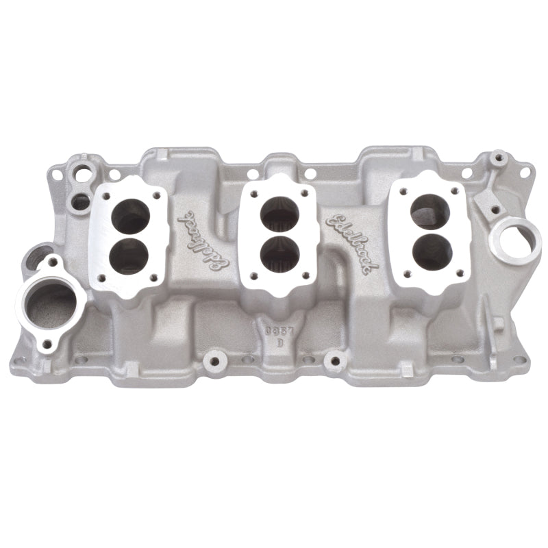 Edelbrock C-357B Manifold