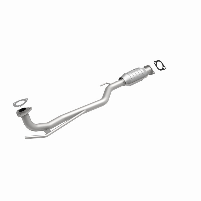 
                      
                        MagnaFlow Conv Direct Fit 300Zx 90-96 D/S
                      
                    