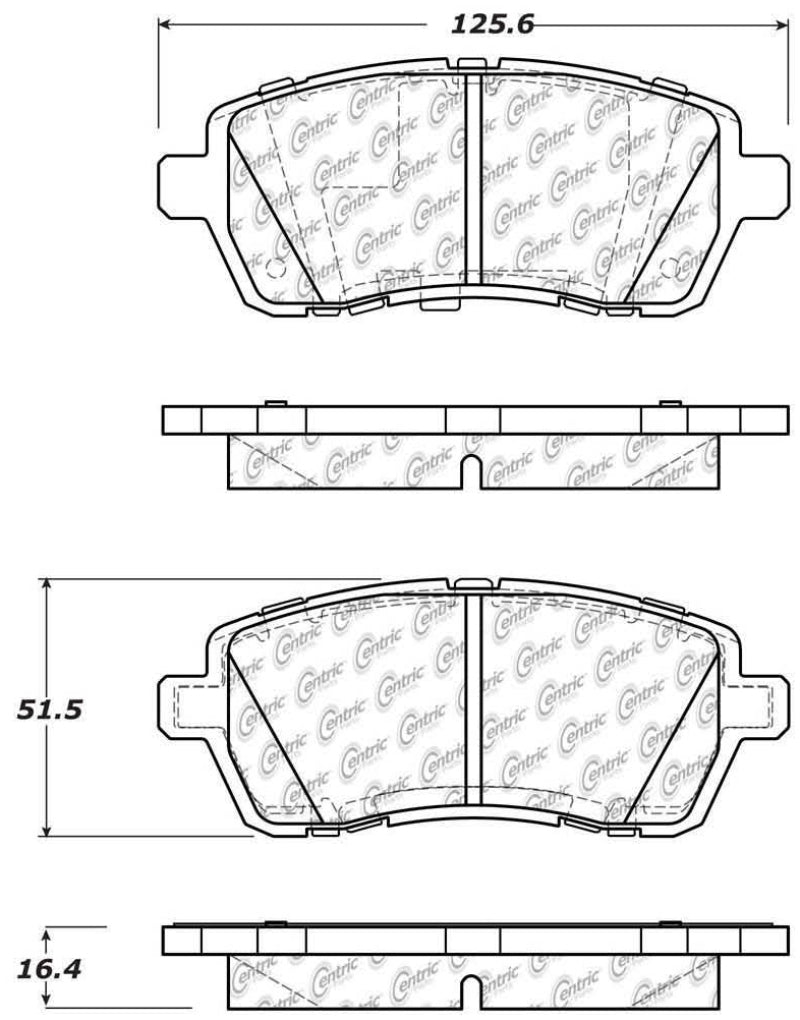 Technical Drawing