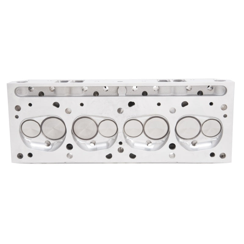 
                      
                        Edelbrock Cylinder Head Pontiac Performer RPM 87cc for Hydraulic Roller Cam (Ea)
                      
                    