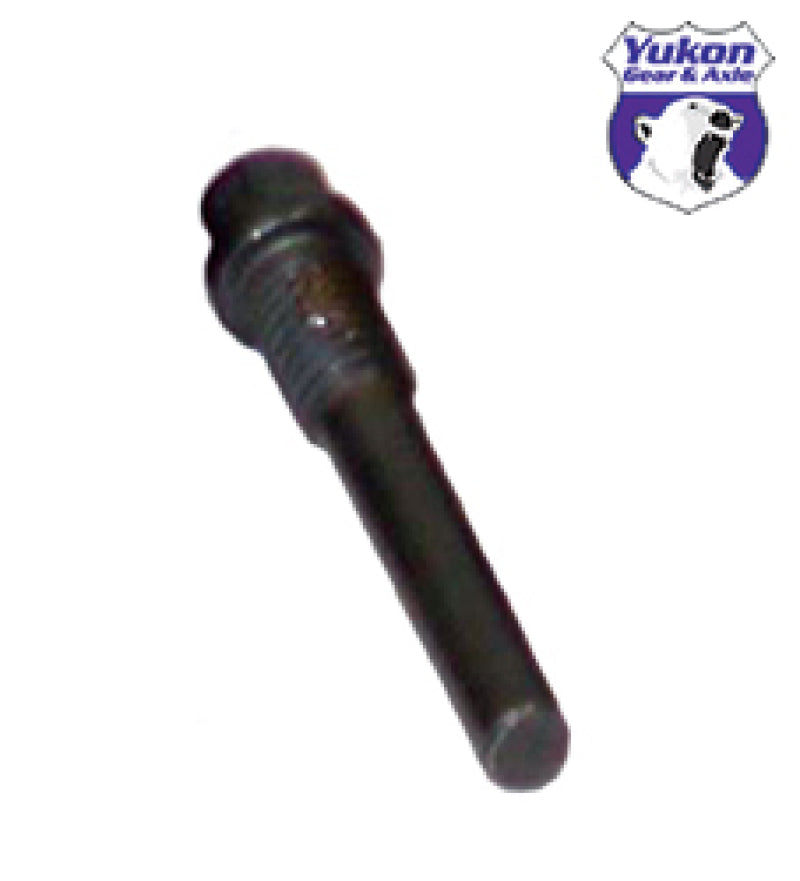 
                      
                        Yukon Gear Positraction Cross Pin Bolt For For 8.2in GM and Cast Iron Corvette
                      
                    