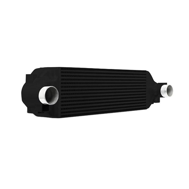 
                      
                        Mishimoto 2016+ Ford Focus RS Intercooler (I/C ONLY) - Black
                      
                    