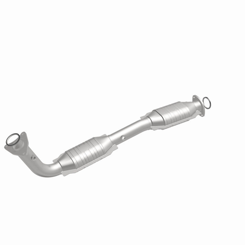 
                      
                        Magnaflow Conv DF 07-08 Toyota Tundra 5.7L P/S
                      
                    