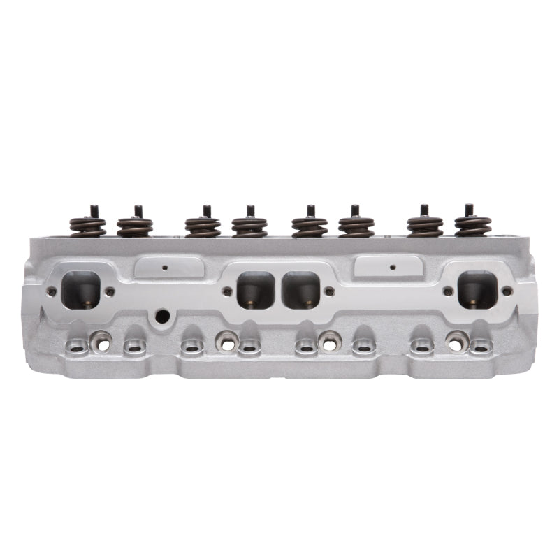 
                      
                        Edelbrock Cylinder Head SB Chevrolet Performer RPM E-Tec 200 for Hydraulic Roller Cam Complete (Ea)
                      
                    