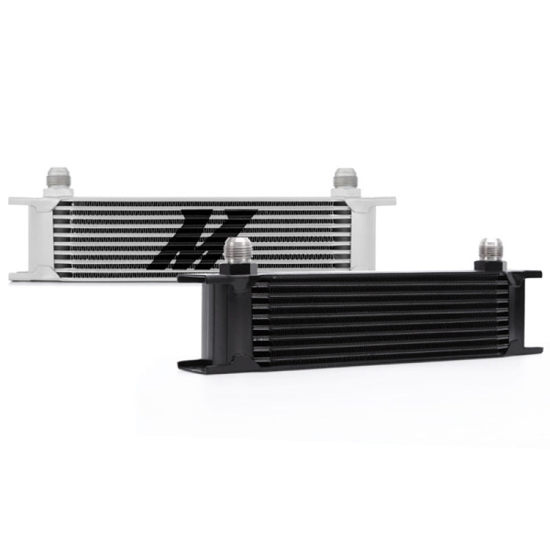 
                      
                        Mishimoto Universal 10 Row Oil Cooler
                      
                    