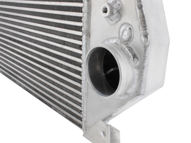 
                      
                        aFe Bladerunner Intercooler 11-13 GM Diesel Trucks V8 6.6L (td) LML
                      
                    