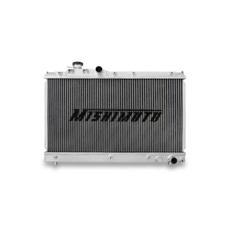 
                      
                        Mishimoto 94-99 Toyota Celica GT/GT4 Manual Aluminum Radiator
                      
                    