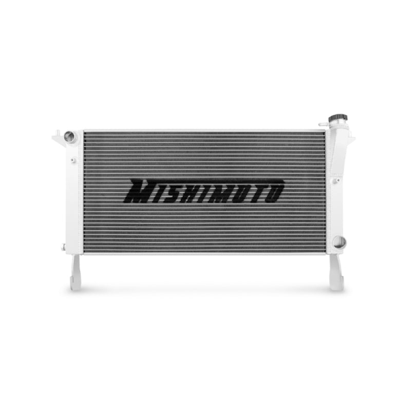 
                      
                        Mishimoto 10+ Hyundai Genesis Coupe 4 cyl Turbo Manual Aluminum Radiator
                      
                    