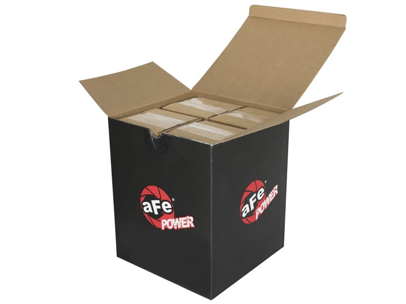 
                      
                        aFe Pro GUARD D2 Fuel Filter 08-10 Ford Diesel Trucks V8 6.4L (td) (4 Pack)
                      
                    
