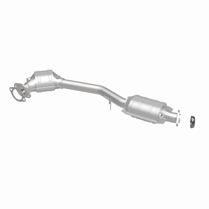 
                      
                        MagnaFlow Conv DF 99-05 Subaru Forester/96-97 & 99-05 Impreza/01-03 Legacy/00-05 Outback Front/Rear
                      
                    