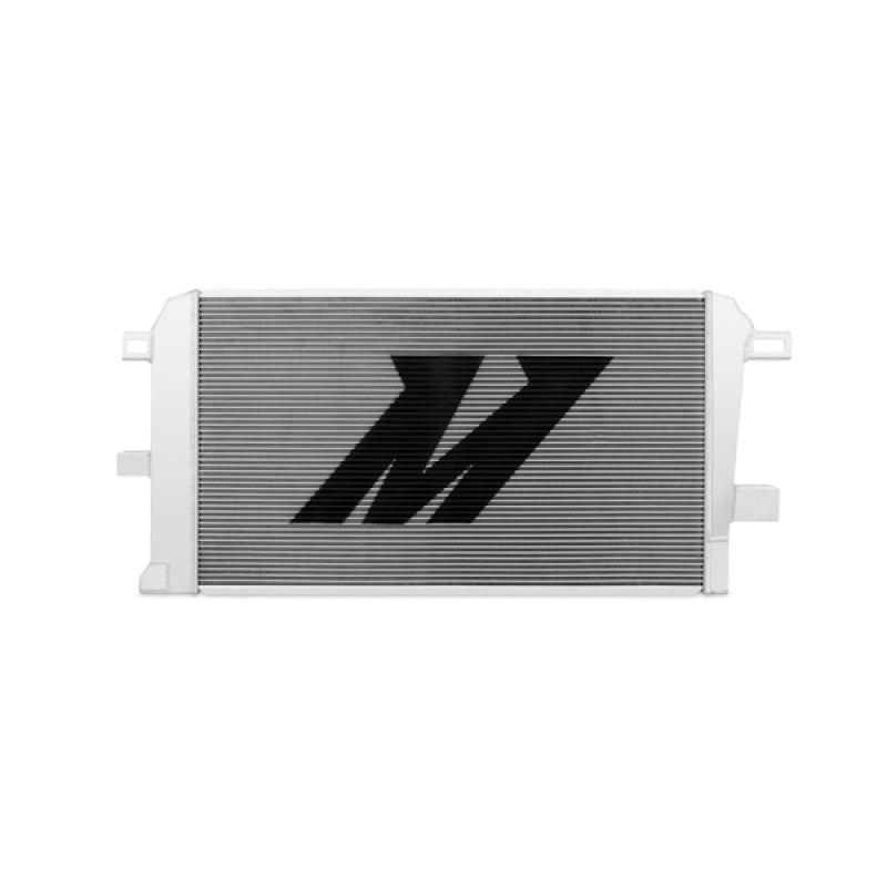 
                      
                        Mishimoto 01-05 Chevrolet/GMC 6.6L Duramax Radiator
                      
                    