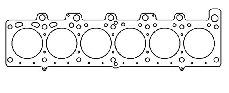 
                      
                        Cometic BMW M20 2.5L/2.7L 85mm .070 inch MLS Head Gasket 325i/525i
                      
                    