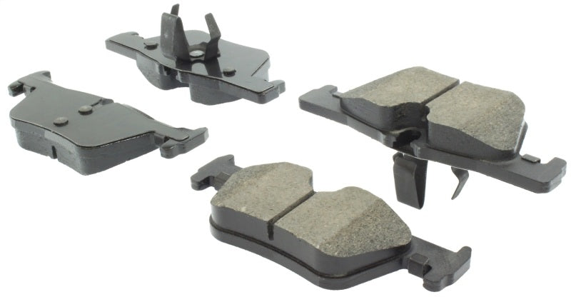 
                      
                        StopTech Performance Brake Pads
                      
                    