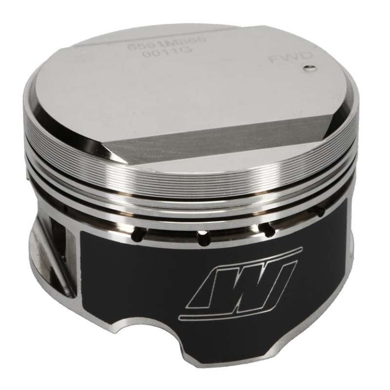
                      
                        Wiseco Nissan Turbo Domed +14cc 1,181 X 86,5 Kolbensatz
                      
                    