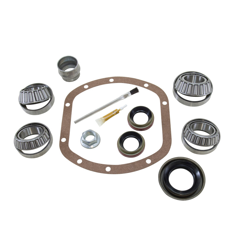 USA Standard-Lagersatz für Dana 30 JK vorne
