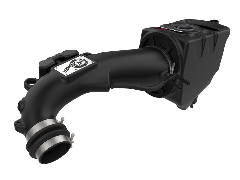 
                      
                        aFe Momentum GT Cold Air Intake System w/ Pro Guard 7 Media 18-19 Jeep Wrangler (JL) L4-2.0L (t)
                      
                    