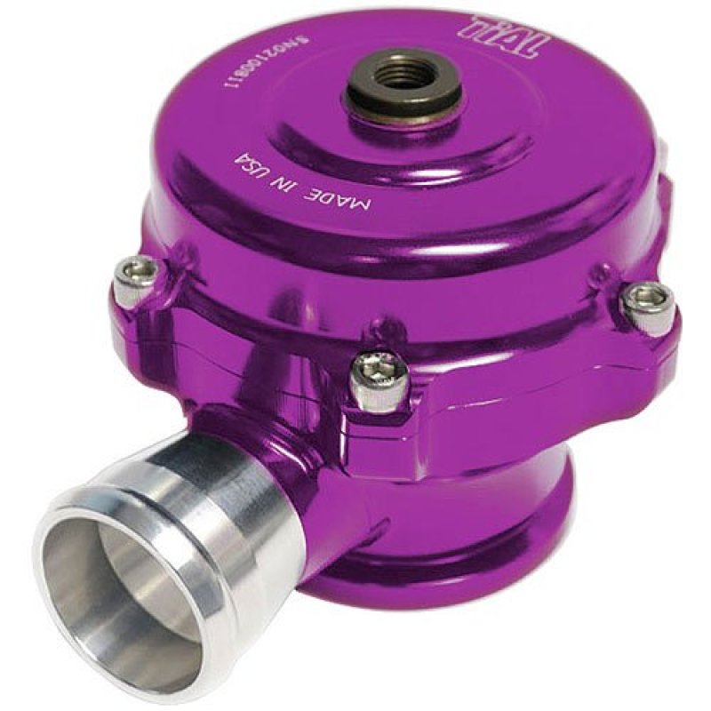 TiAL Sport QR BOV 6 PSI Spring - Purple (1.0in)