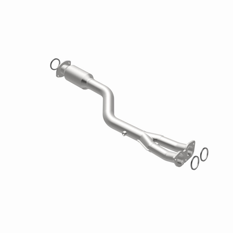 
                      
                        MagnaFlow Conv DF 01-05 Lexus IS300 3.0L Underbody
                      
                    