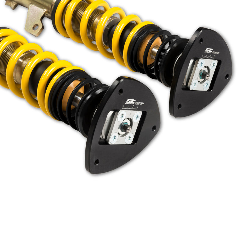 
                      
                        ST XTA Adjustable Coilovers 15-20 Audi A3 (8V) 1.8T/2.0T (2WD Only)
                      
                    