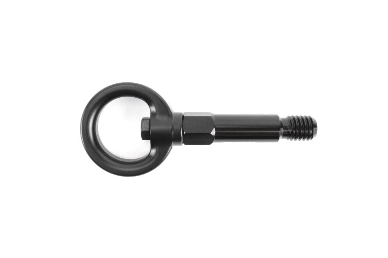 PERRIN 2020 Toyota Supra Abschlepphaken-Set (hinten) – Schwarz