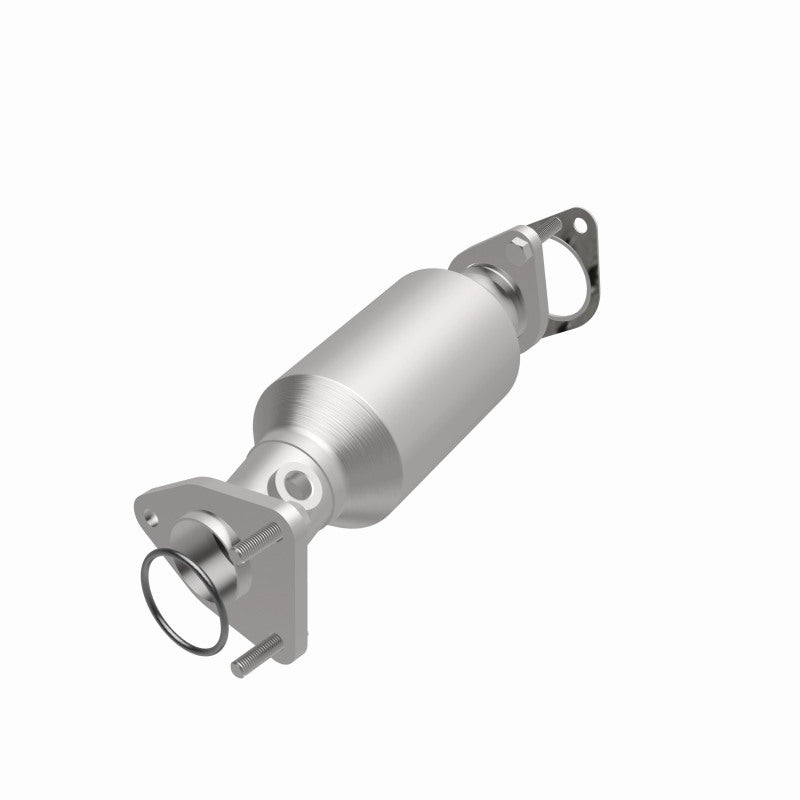 
                      
                        Magnaflow Conv DF 13-15 Frontier 4 Close Coupled
                      
                    