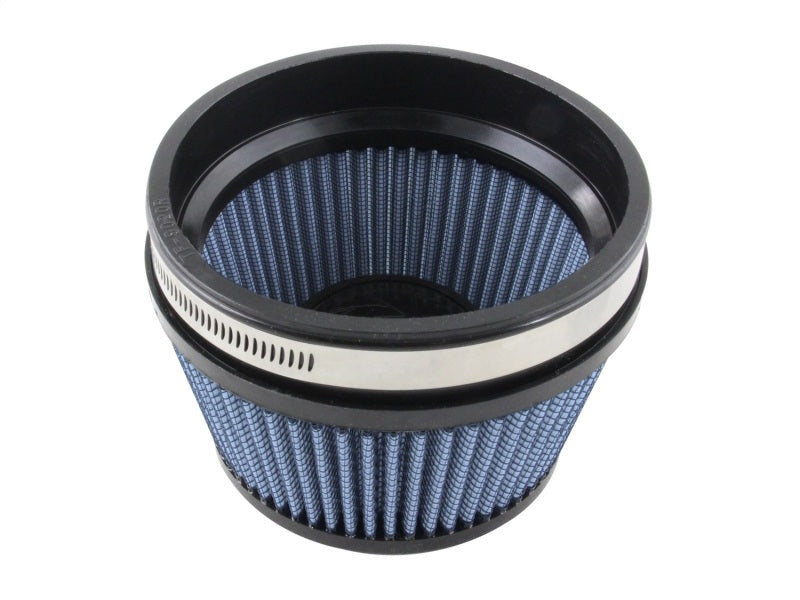 aFe Air Filters P5R 5in Flange x 5 3/4in Base x 4 1/2in Top x 3in Height